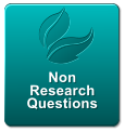 Non Research  Questions